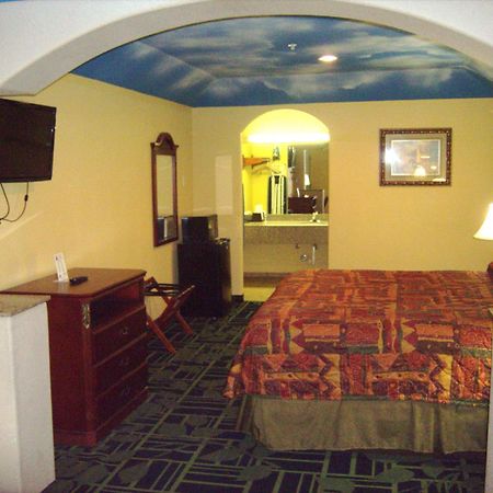 Regency Inn Porter Buitenkant foto