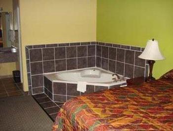 Regency Inn Porter Kamer foto