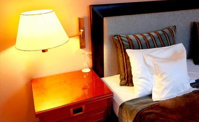 Regency Inn Porter Buitenkant foto