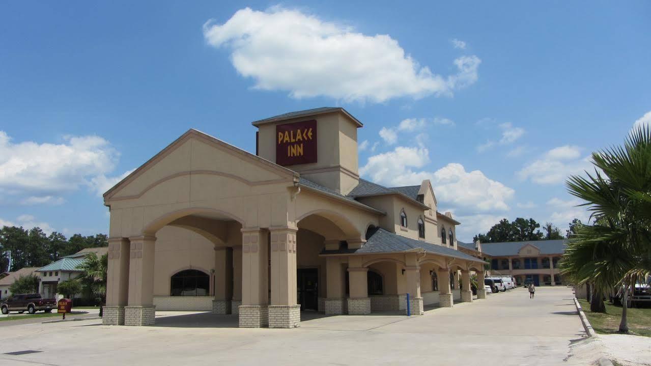 Regency Inn Porter Buitenkant foto
