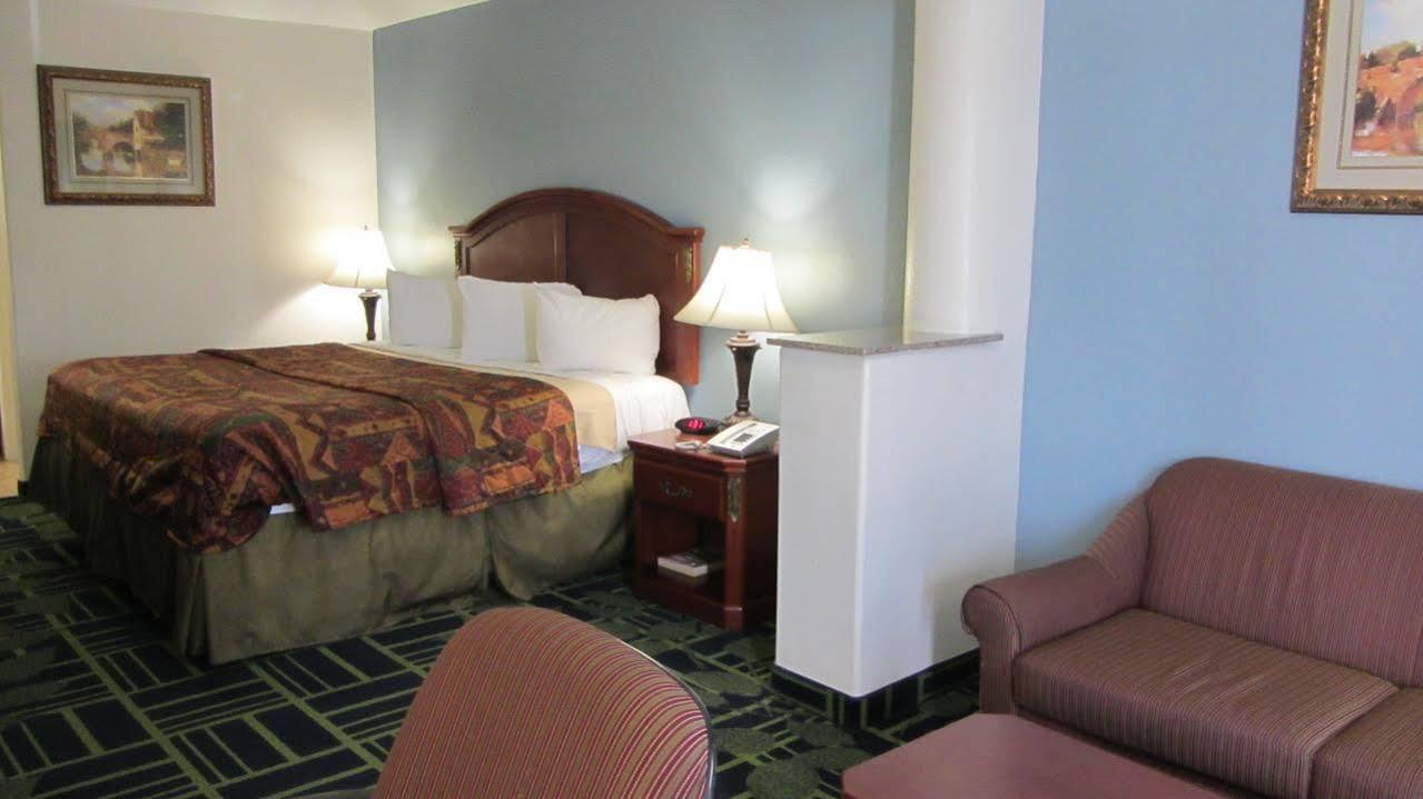 Regency Inn Porter Buitenkant foto