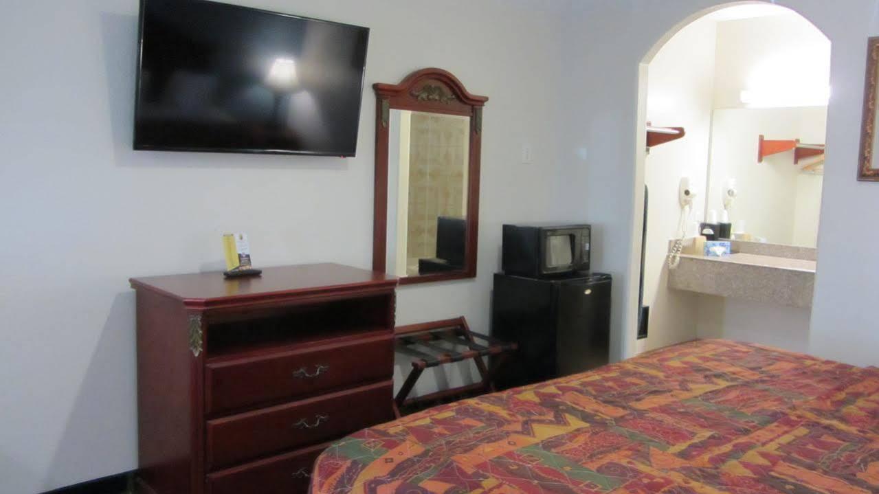Regency Inn Porter Buitenkant foto