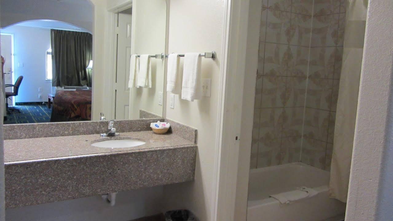 Regency Inn Porter Buitenkant foto