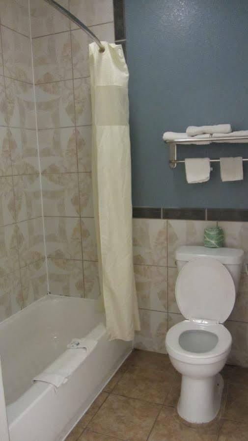 Regency Inn Porter Buitenkant foto
